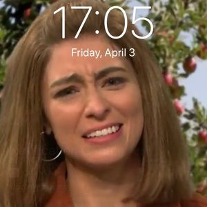 Meet your Posher, Patrick